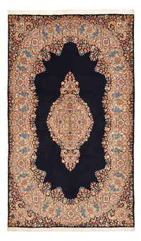 ラフサンジャン 絨毯 260x153cm - ペルシャ絨毯 – product image