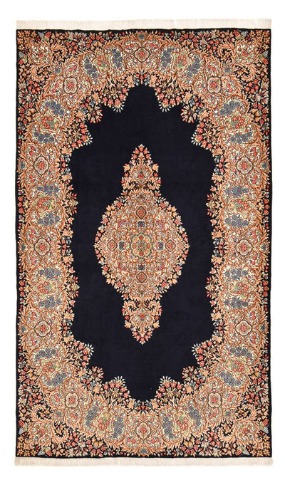 ラフサンジャン 絨毯 153x260cm - ペルシャ絨毯
