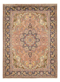 タブリーズ - 40 Raj 絨毯 350x254cm - ペルシャ絨毯 – product image
