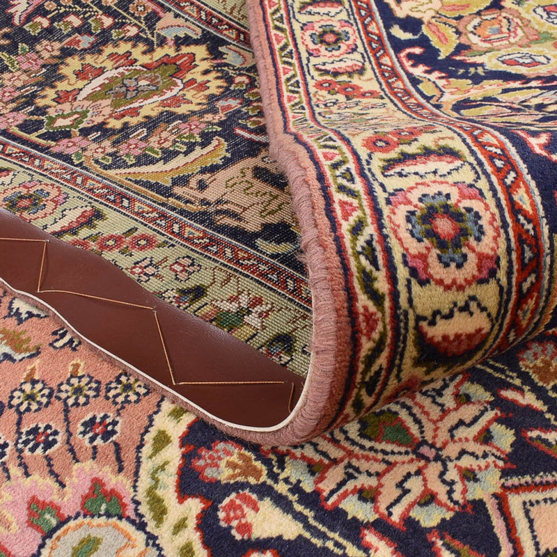 タブリーズ - 40 Raj 絨毯 350x254cm - ペルシャ絨毯