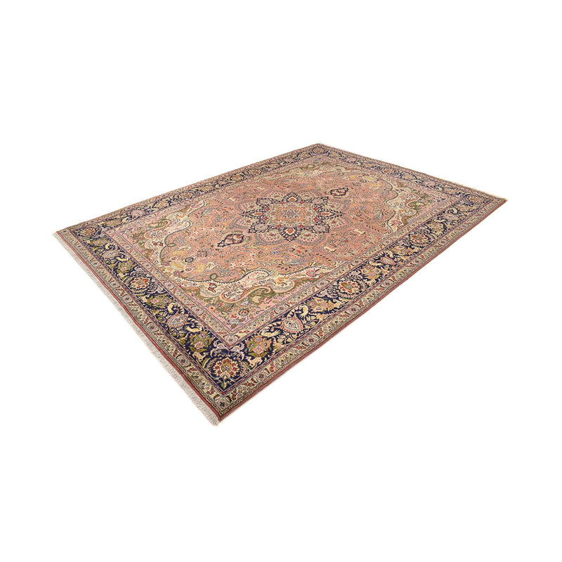 タブリーズ - 40 Raj 絨毯 350x254cm - ペルシャ絨毯