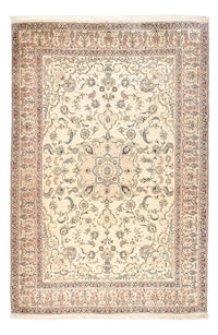 タブリーズ - 40 Raj 絨毯 290x188cm - ペルシャ絨毯 – product image