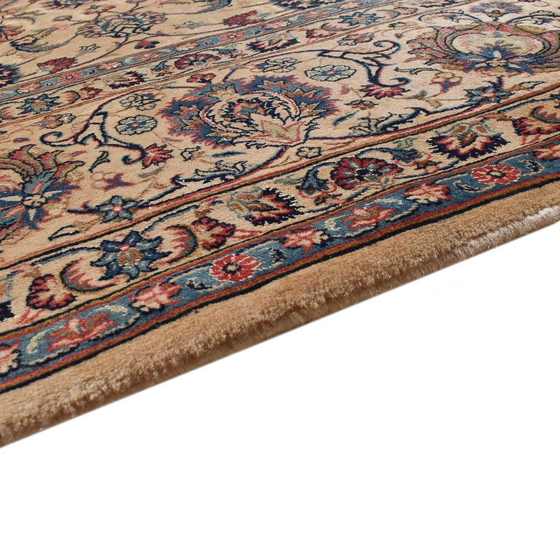 マシャド 絨毯 342x255cm - ペルシャ絨毯