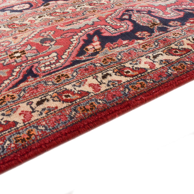 マシャド 絨毯 410x314cm - ペルシャ絨毯
