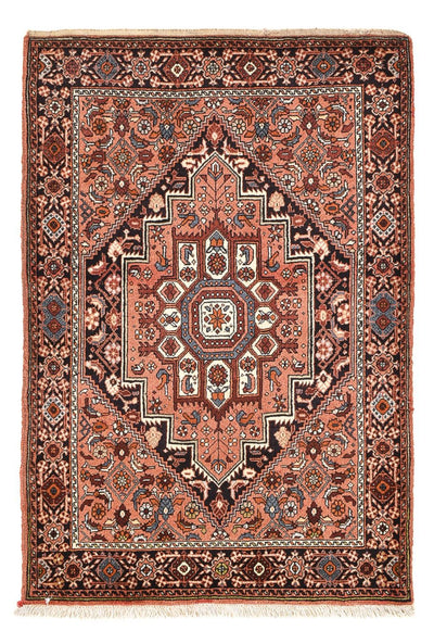 ゴルトグ 絨毯 76x115cm - ペルシャ絨毯