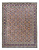 タブリーズ - 40 Raj 絨毯 400x312cm - ペルシャ絨毯