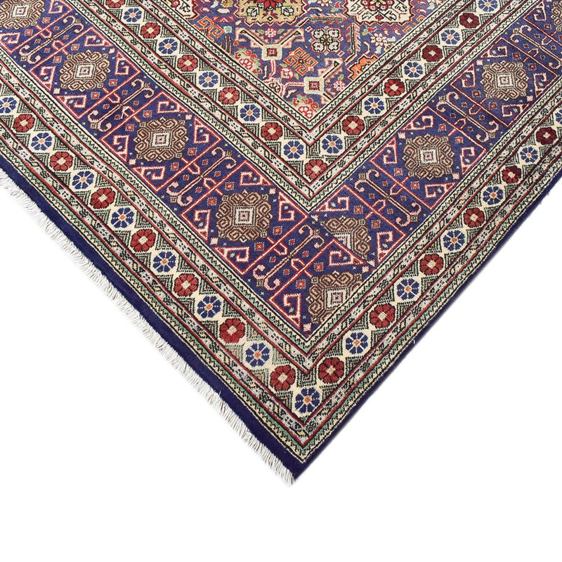 タブリーズ - 40 Raj 絨毯 400x312cm - ペルシャ絨毯