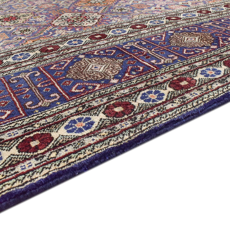 タブリーズ - 40 Raj 絨毯 400x312cm - ペルシャ絨毯