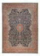 タブリーズ - 40 Raj 絨毯 350x251cm - ペルシャ絨毯