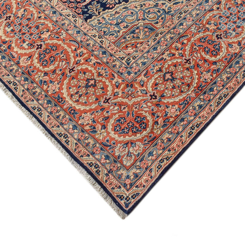 タブリーズ - 40 Raj 絨毯 350x251cm - ペルシャ絨毯