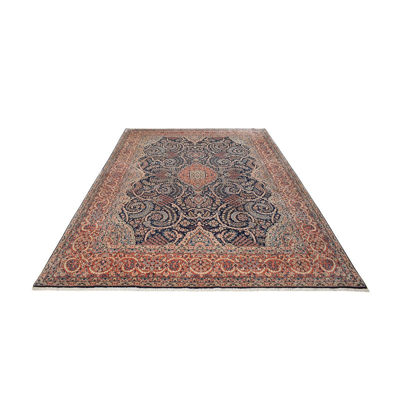 タブリーズ - 40 Raj 絨毯 350x251cm - ペルシャ絨毯