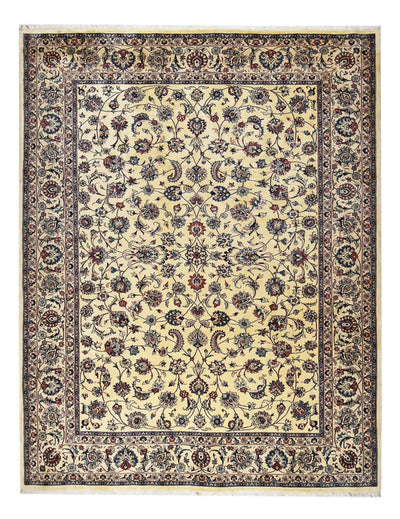 マシャド 絨毯 257x337cm - ペルシャ絨毯