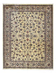 マシャド 絨毯 337x257cm - ペルシャ絨毯