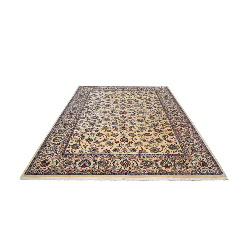 マシャド 絨毯 337x257cm - ペルシャ絨毯