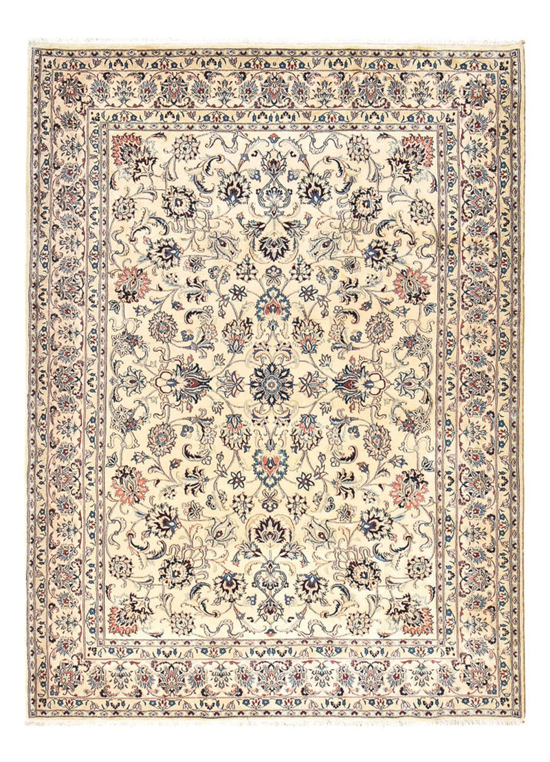 マシャド 絨毯 342x248cm - ペルシャ絨毯