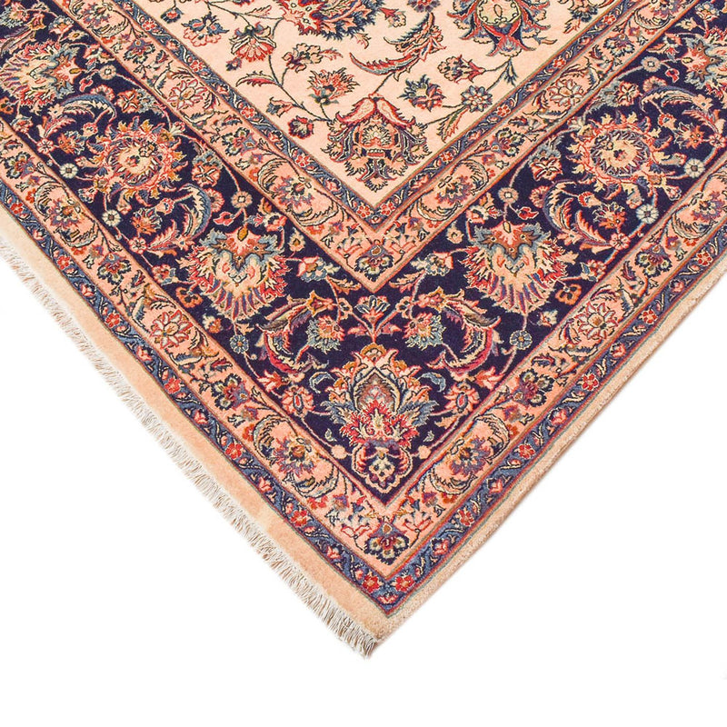 マシャド 絨毯 355x252cm - ペルシャ絨毯