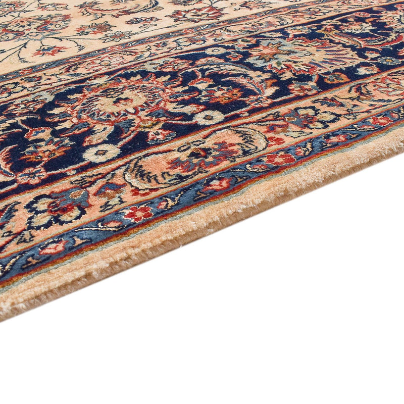マシャド 絨毯 355x252cm - ペルシャ絨毯