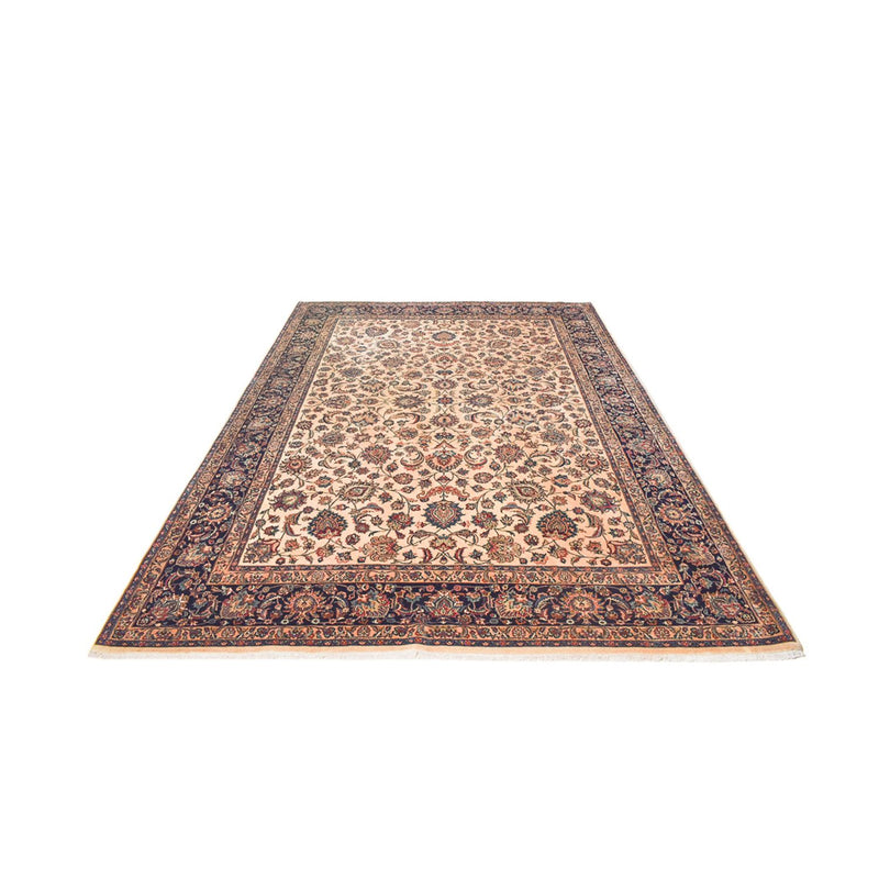 マシャド 絨毯 355x252cm - ペルシャ絨毯