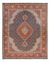 タブリーズ - 40 Raj 絨毯 390x300cm - ペルシャ絨毯 – product image