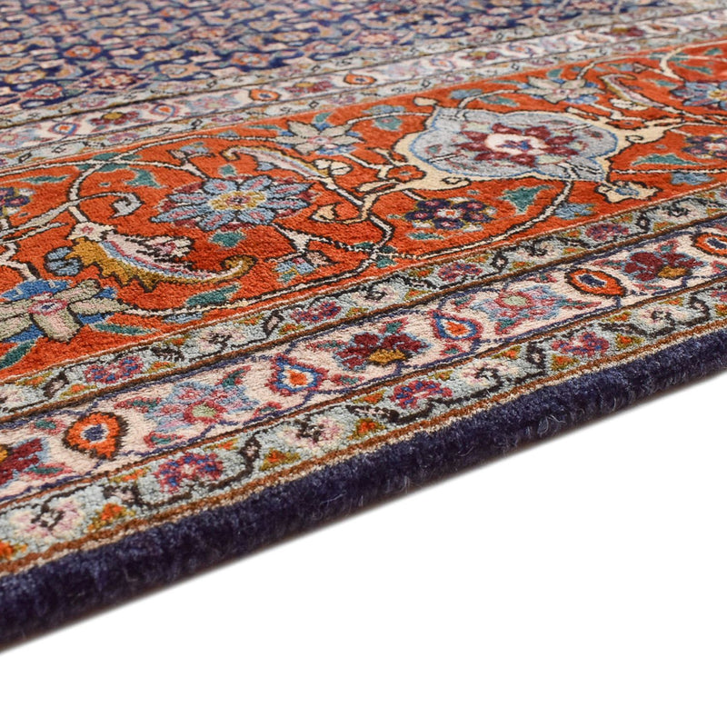 タブリーズ - 40 Raj 絨毯 390x300cm - ペルシャ絨毯