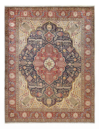 タブリーズ - 40 Raj 絨毯 405x310cm - ペルシャ絨毯 – product image
