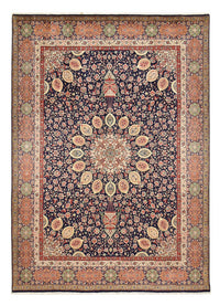 タブリーズ - 40 Raj 絨毯 410x300cm - ペルシャ絨毯 – product image