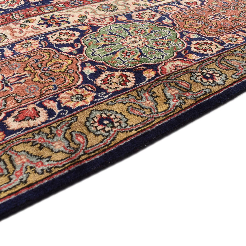 タブリーズ - 40 Raj 絨毯 410x300cm - ペルシャ絨毯