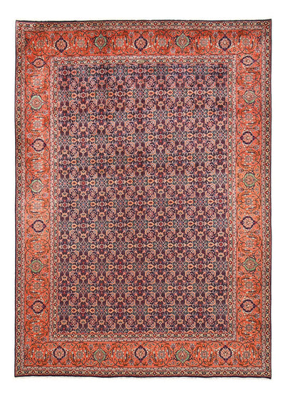 タブリーズ - 40 Raj 絨毯 278x373cm - ペルシャ絨毯