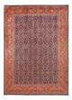 タブリーズ - 40 Raj 絨毯 373x278cm - ペルシャ絨毯