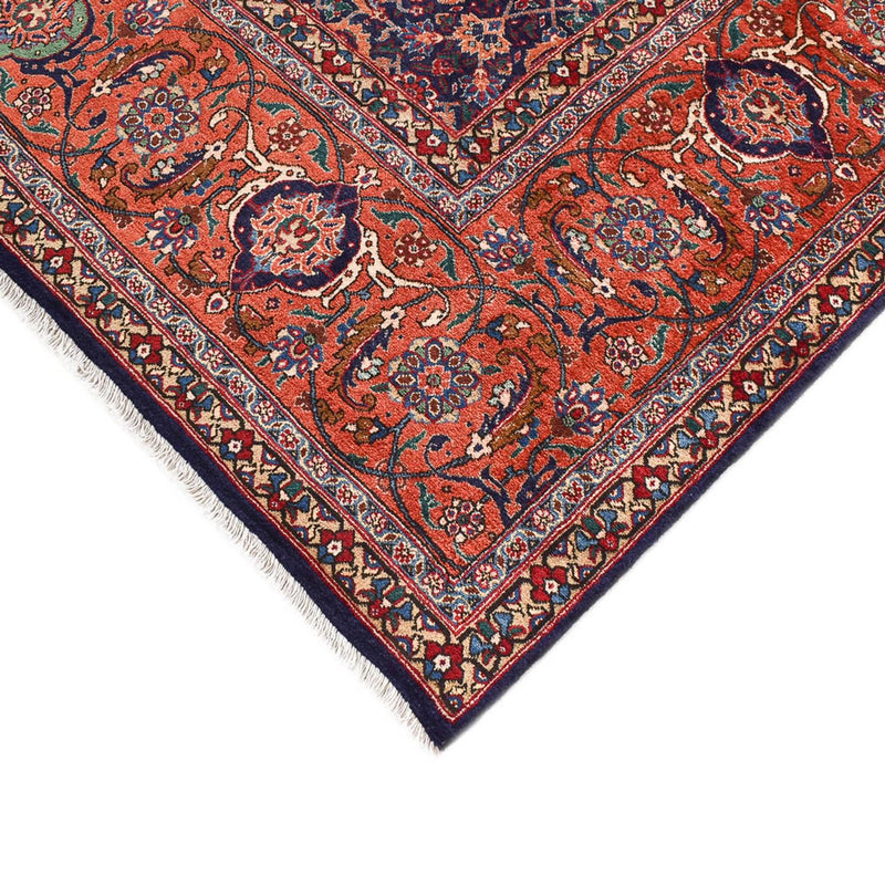 タブリーズ - 40 Raj 絨毯 373x278cm - ペルシャ絨毯