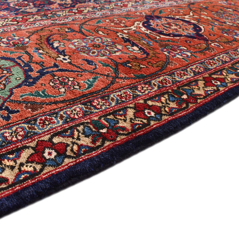 タブリーズ - 40 Raj 絨毯 373x278cm - ペルシャ絨毯