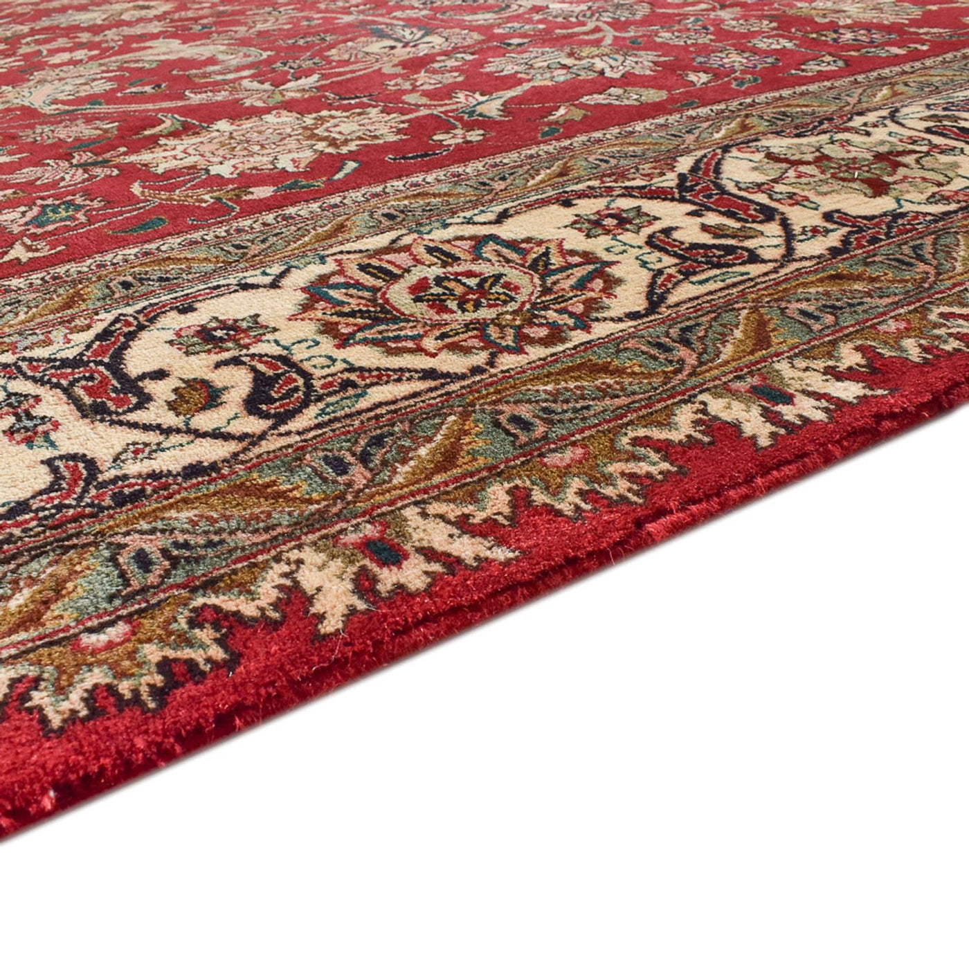 タブリーズ - 40 Raj 絨毯 400x298cm - ペルシャ絨毯