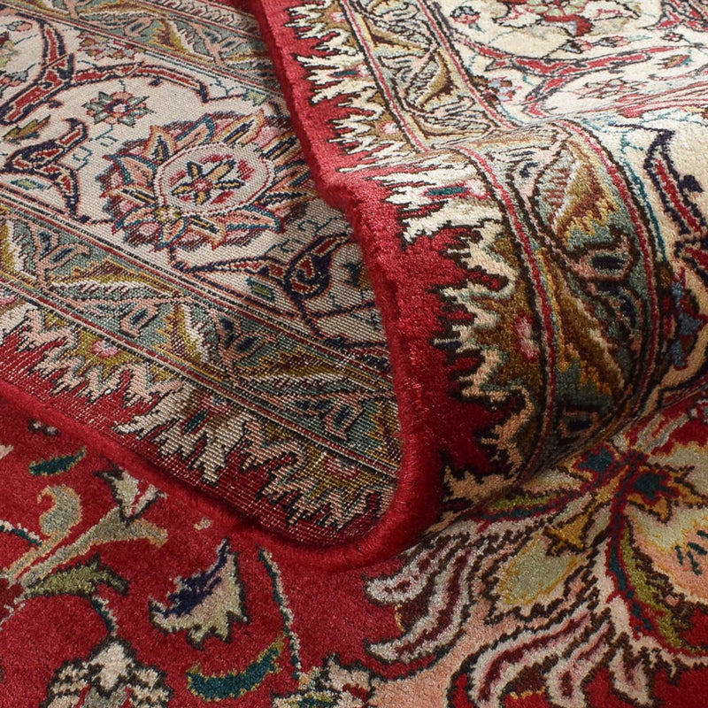 タブリーズ - 40 Raj 絨毯 400x298cm - ペルシャ絨毯
