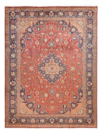 タブリーズ - 40 Raj 絨毯 396x304cm - ペルシャ絨毯 – product image
