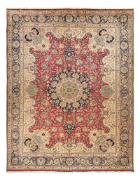 タブリーズ - 40 Raj 絨毯 398x297cm - ペルシャ絨毯 – product image