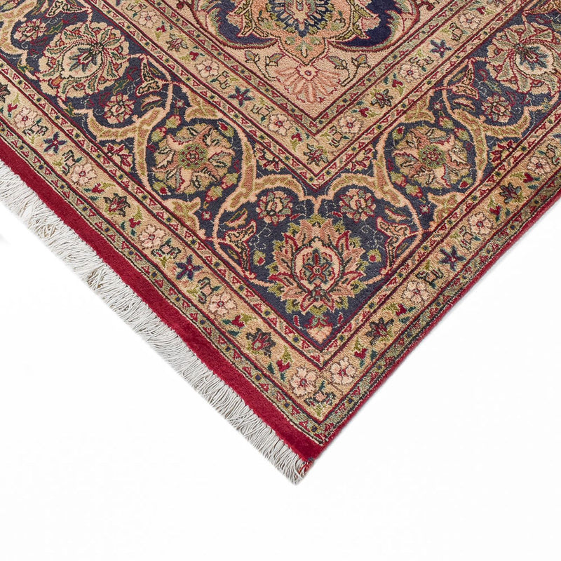 タブリーズ - 40 Raj 絨毯 398x297cm - ペルシャ絨毯