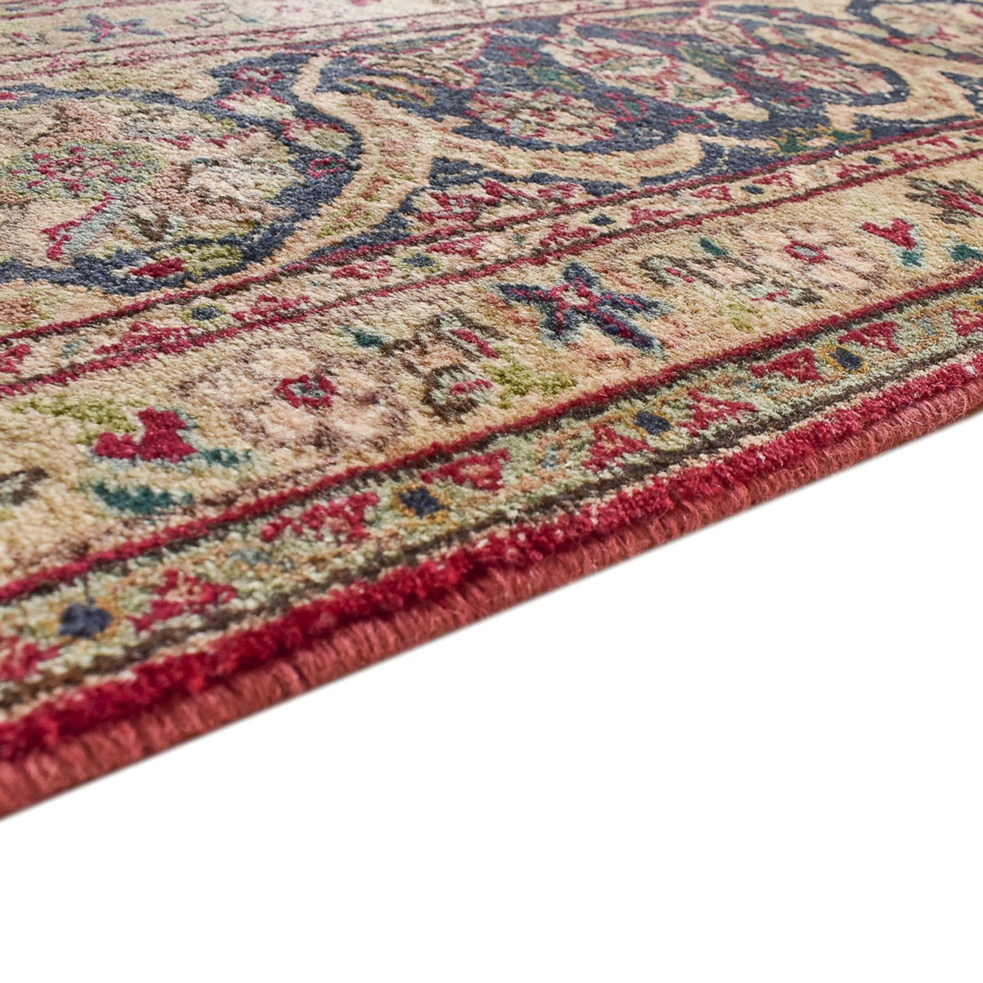 タブリーズ - 40 Raj 絨毯 398x297cm - ペルシャ絨毯