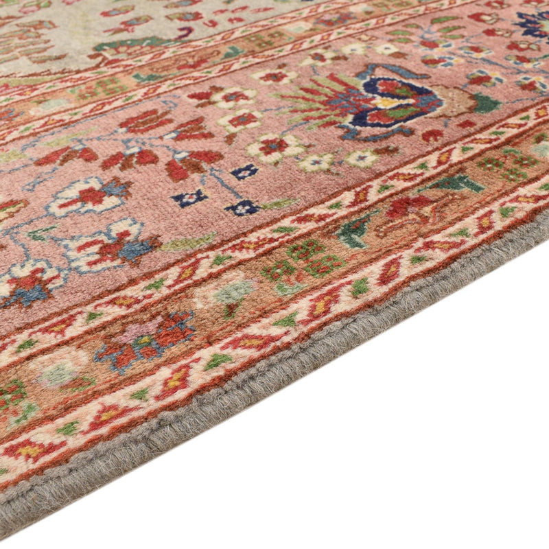 タブリーズ - 50 Raj 絨毯 295x192cm - ペルシャ絨毯