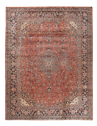 カシャーン 絨毯 445x333cm - ペルシャ絨毯 – product image