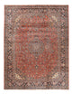カシャーン 絨毯 445x333cm - ペルシャ絨毯