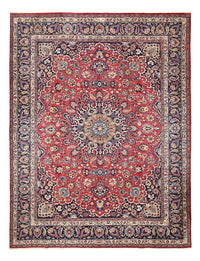 マシャド 絨毯 387x295cm - ペルシャ絨毯 – product image