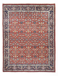 サルーク 絨毯 394x300cm - ペルシャ絨毯 – product image