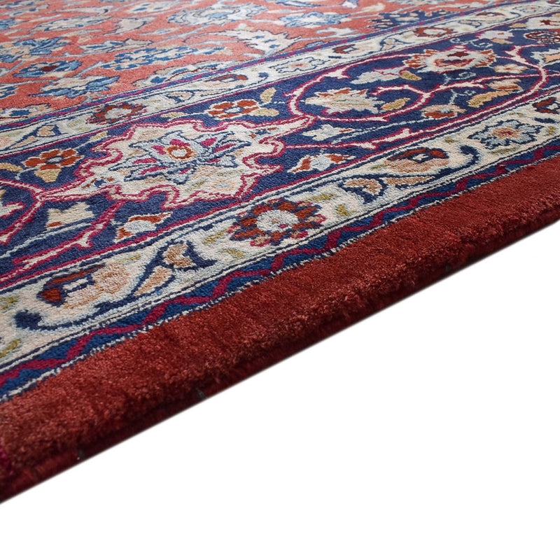 サルーク 絨毯 394x300cm - ペルシャ絨毯