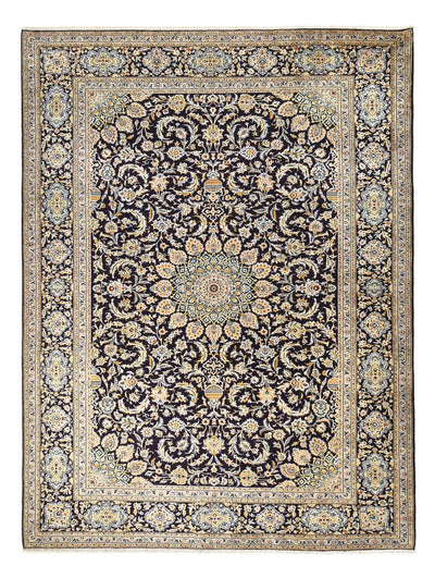 カシュマール 絨毯 293x390cm - ペルシャ絨毯
