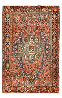 ゴルトグ 絨毯 120x80cm - ペルシャ絨毯 – product image
