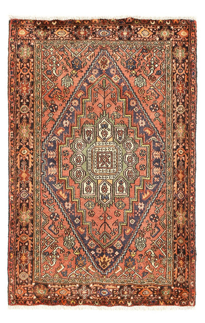 ゴルトグ 絨毯 80x120cm - ペルシャ絨毯