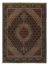 タブリーズ - 40 Raj 絨毯 204x150cm - ペルシャ絨毯 – product image
