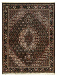 タブリーズ - 40 Raj 絨毯 200x153cm - ペルシャ絨毯 – product image