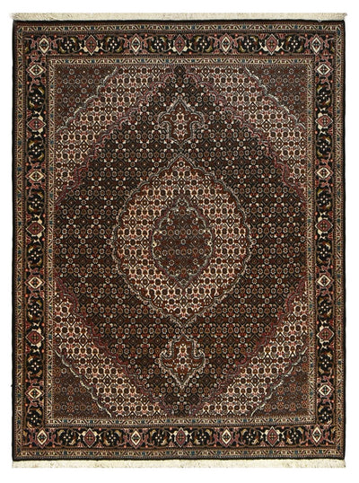 タブリーズ - 40 Raj 絨毯 153x200cm - ペルシャ絨毯