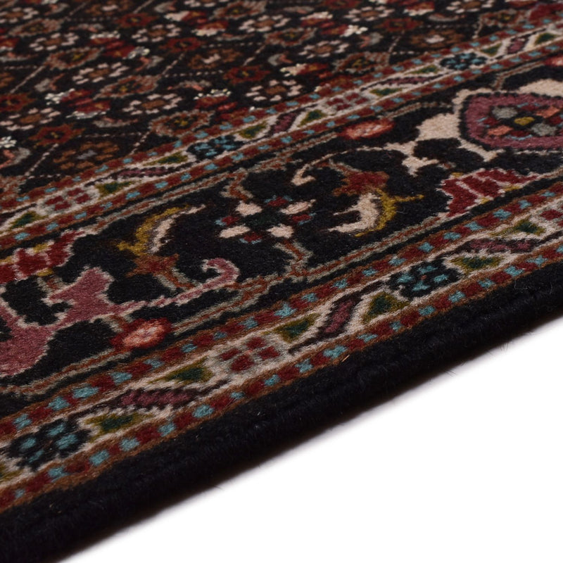 タブリーズ - 40 Raj 絨毯 200x153cm - ペルシャ絨毯